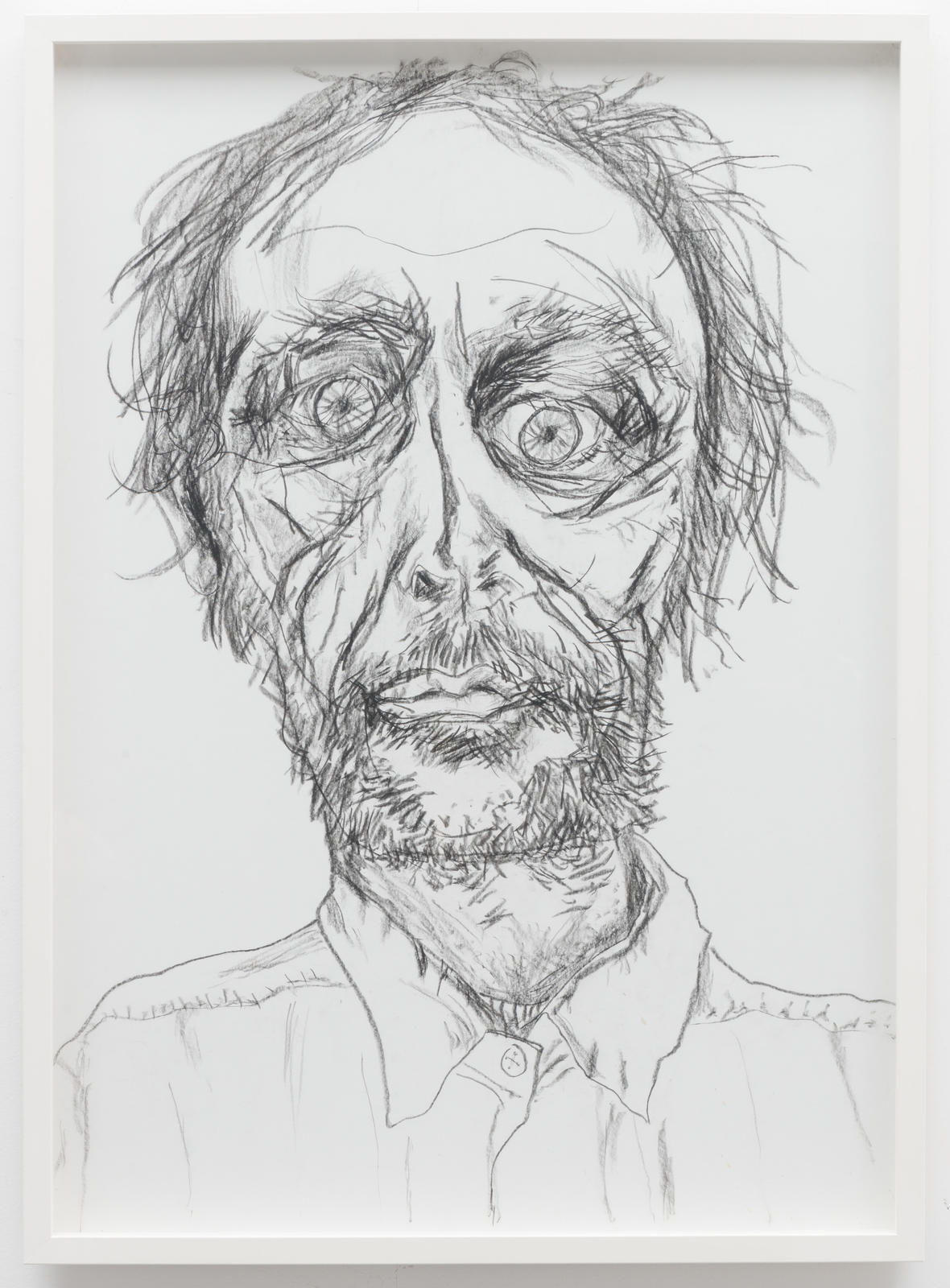 Self Portrait