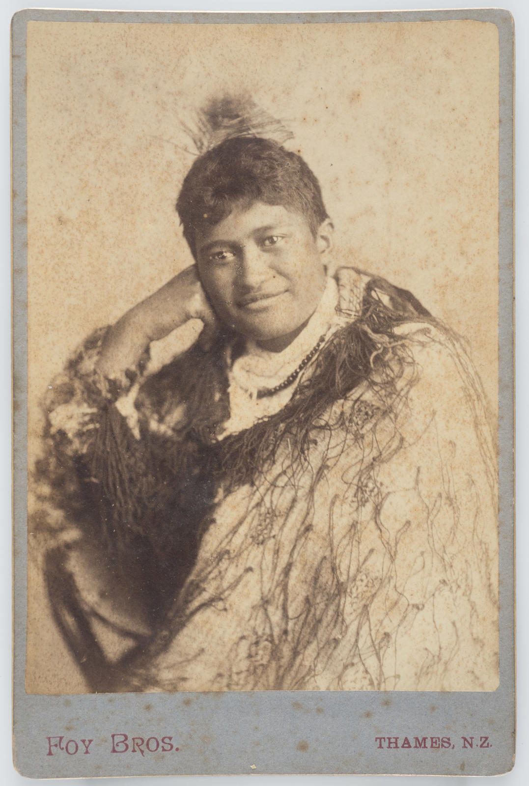 Tamerangi Kahungeri