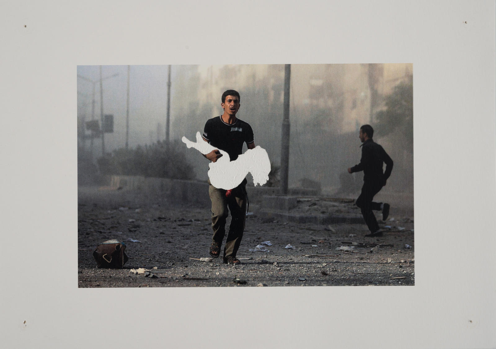 The Untitled Images