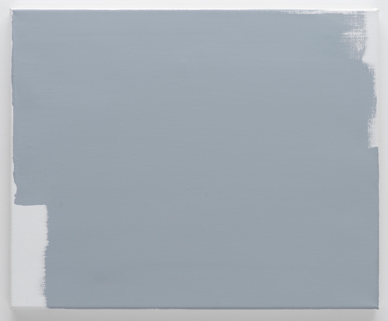 When Two Directions Become All Directions (Grey)