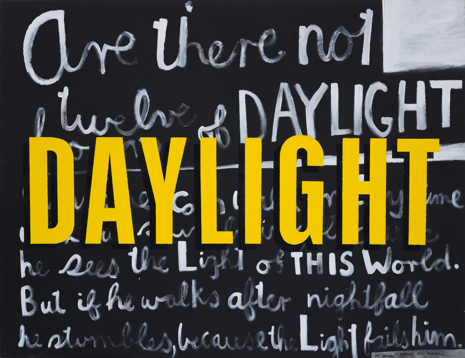 Daylight