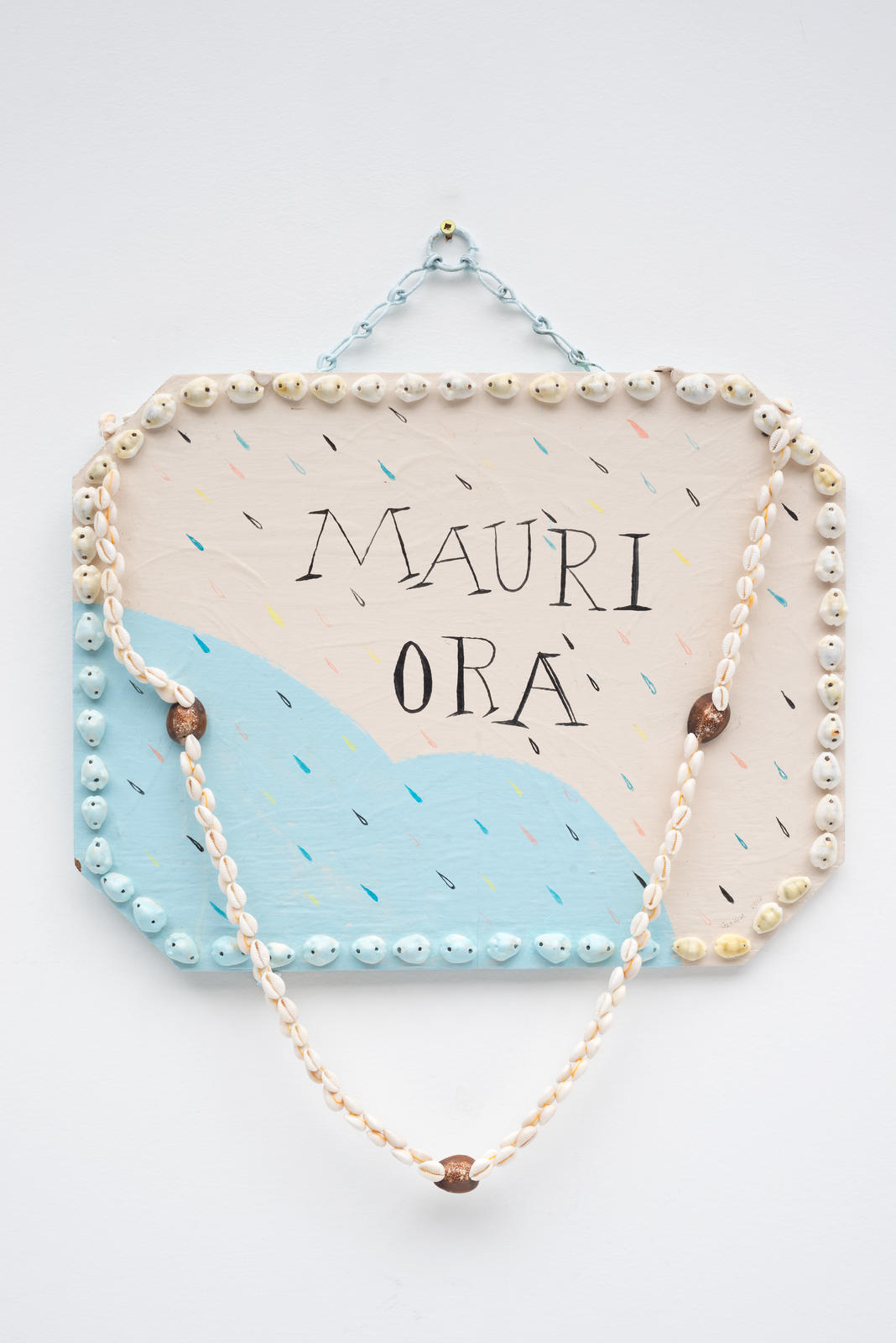 Mauri Ora