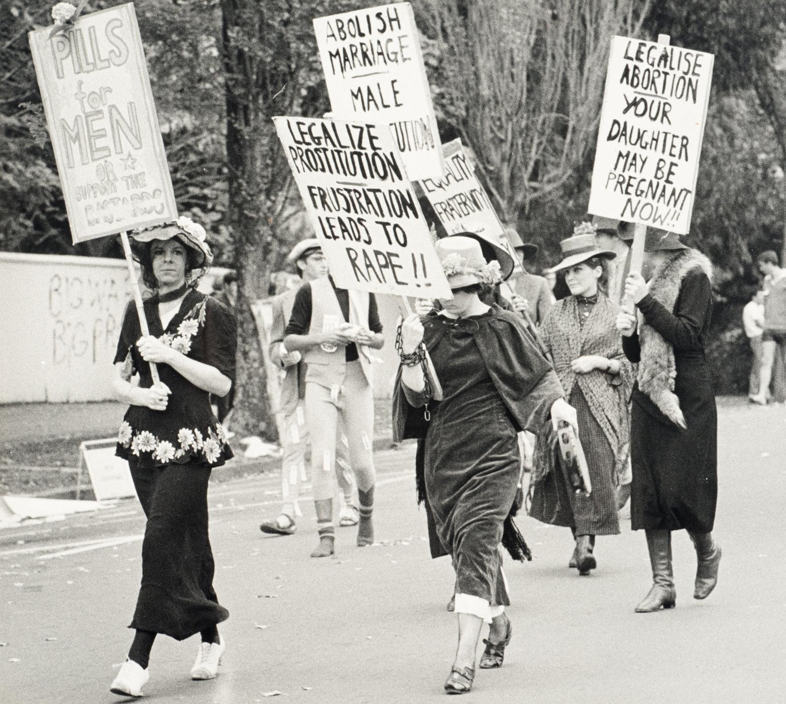 (Suffrage Day, Auckland)