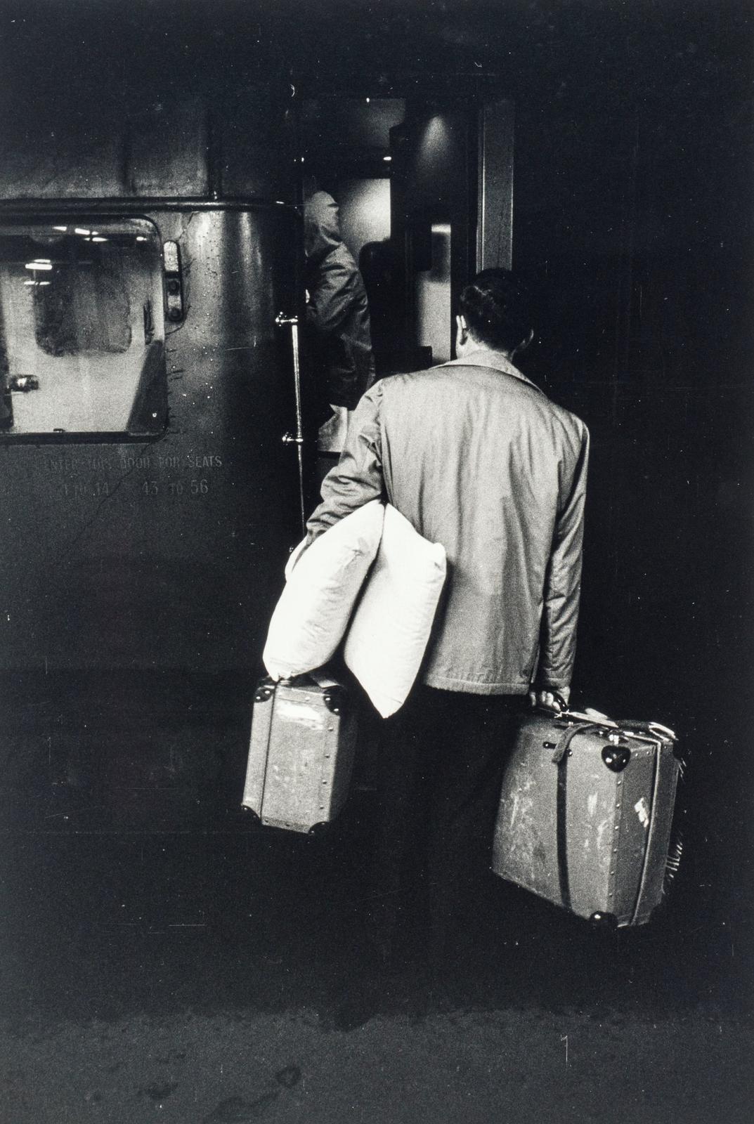 (Auckland Railway Station)