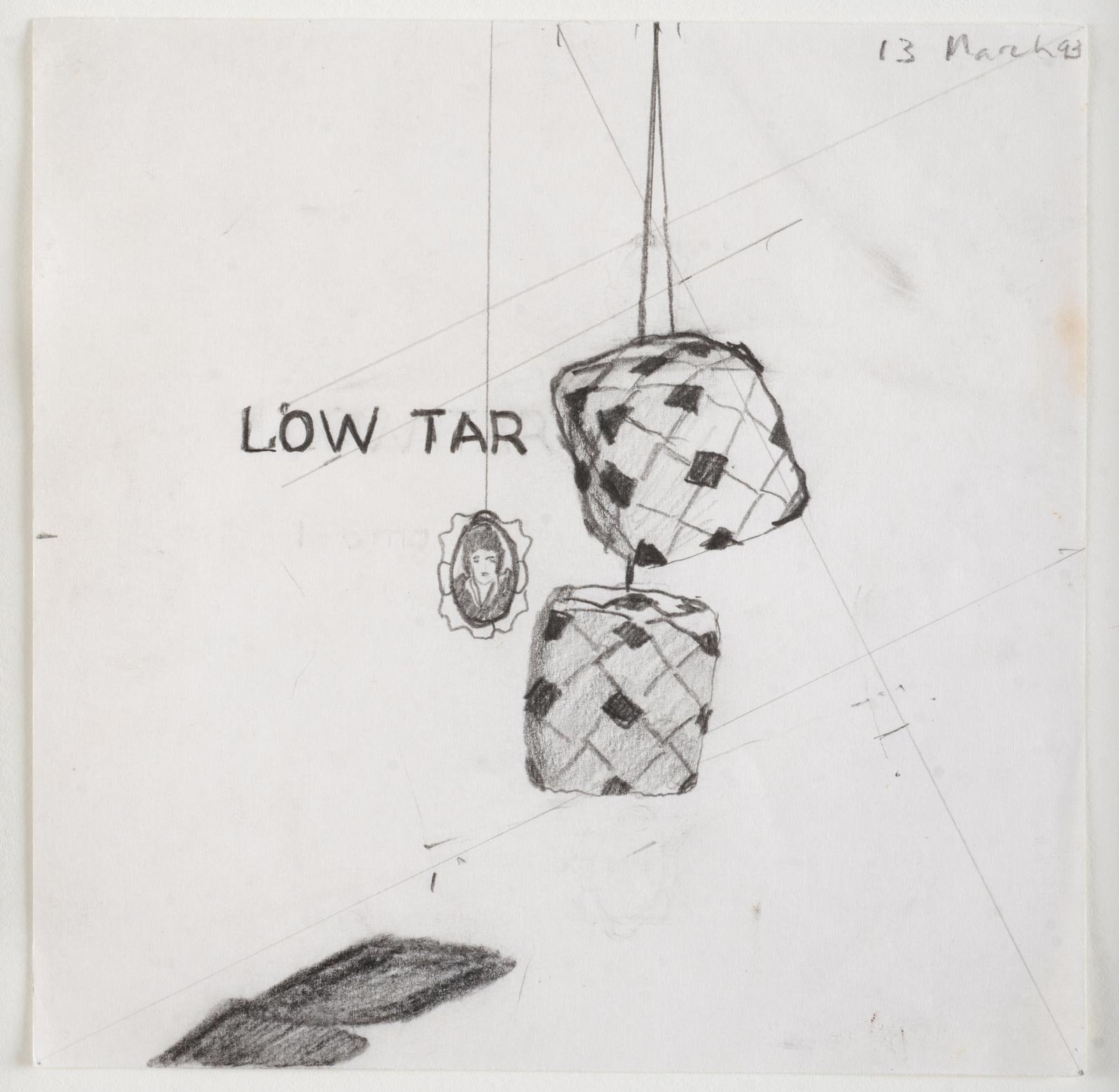 Low Tar
