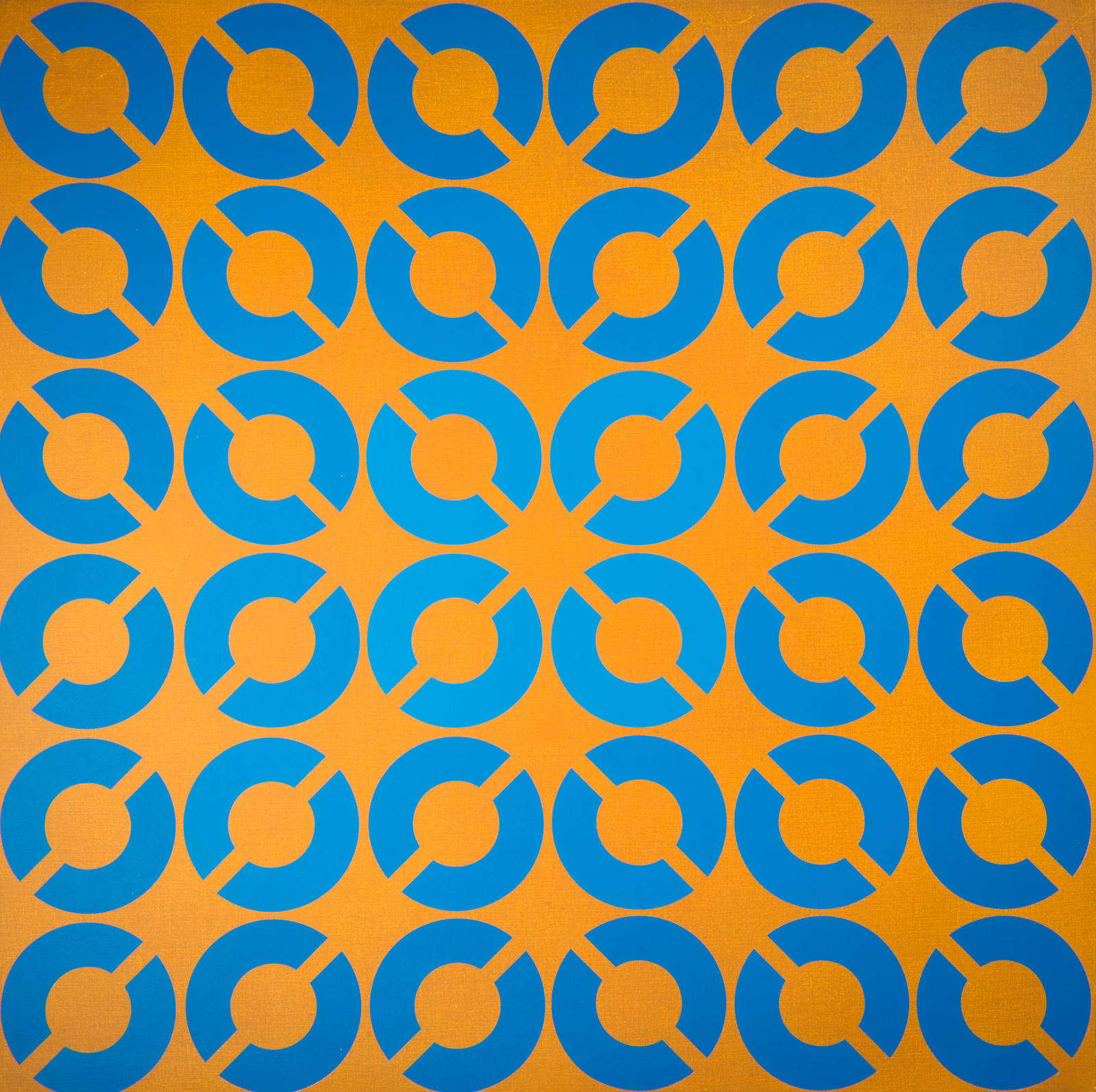 Daedal Series #6 (Epicentre)