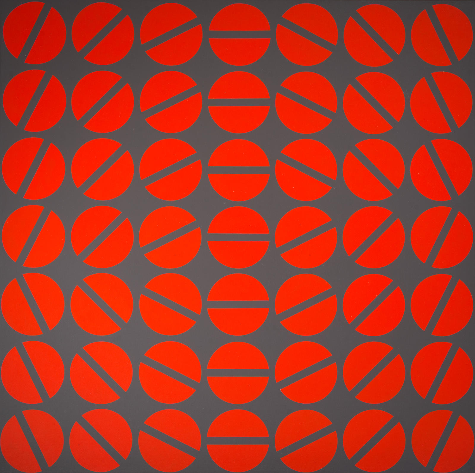 Daedal (second series) Helix