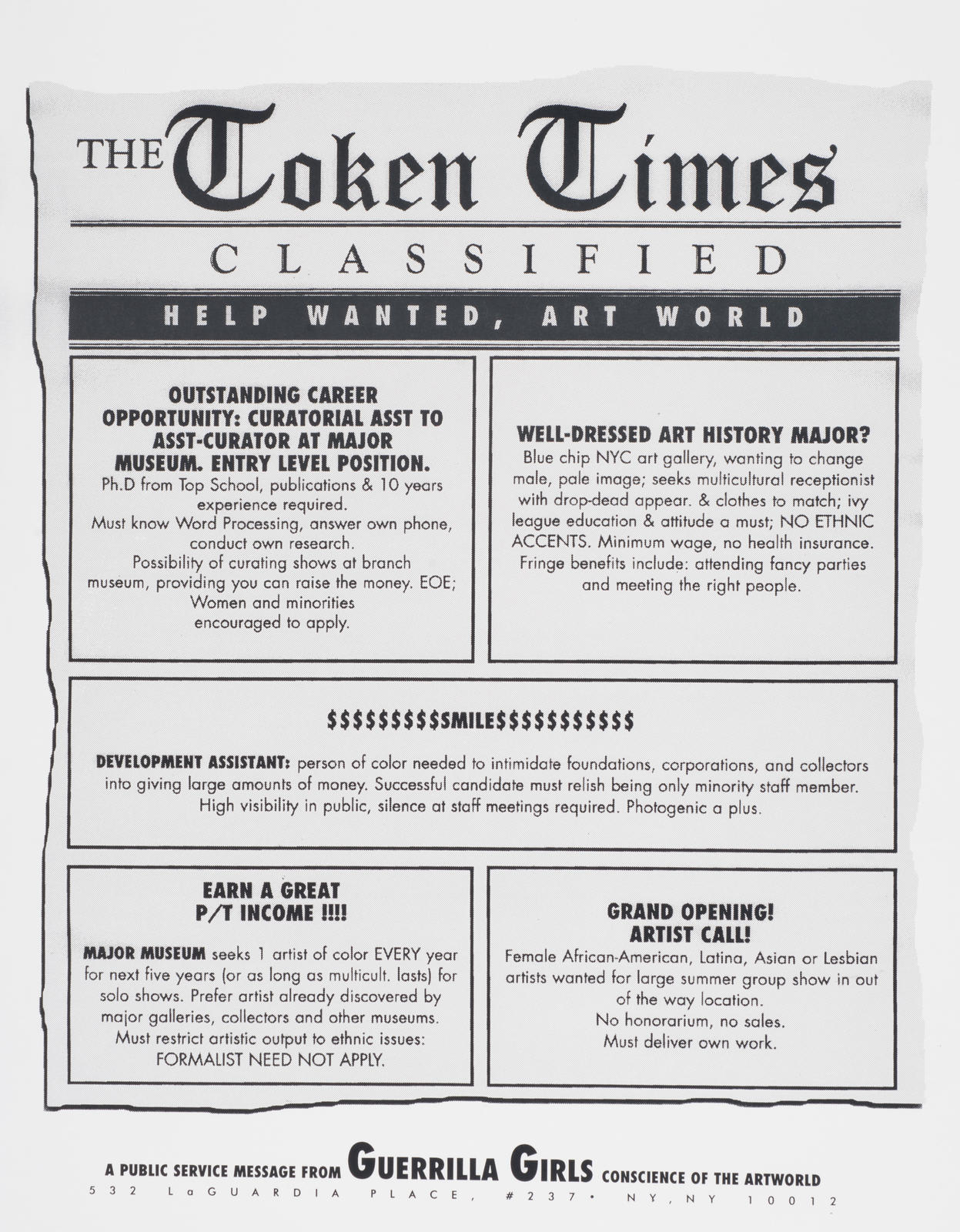Token Times