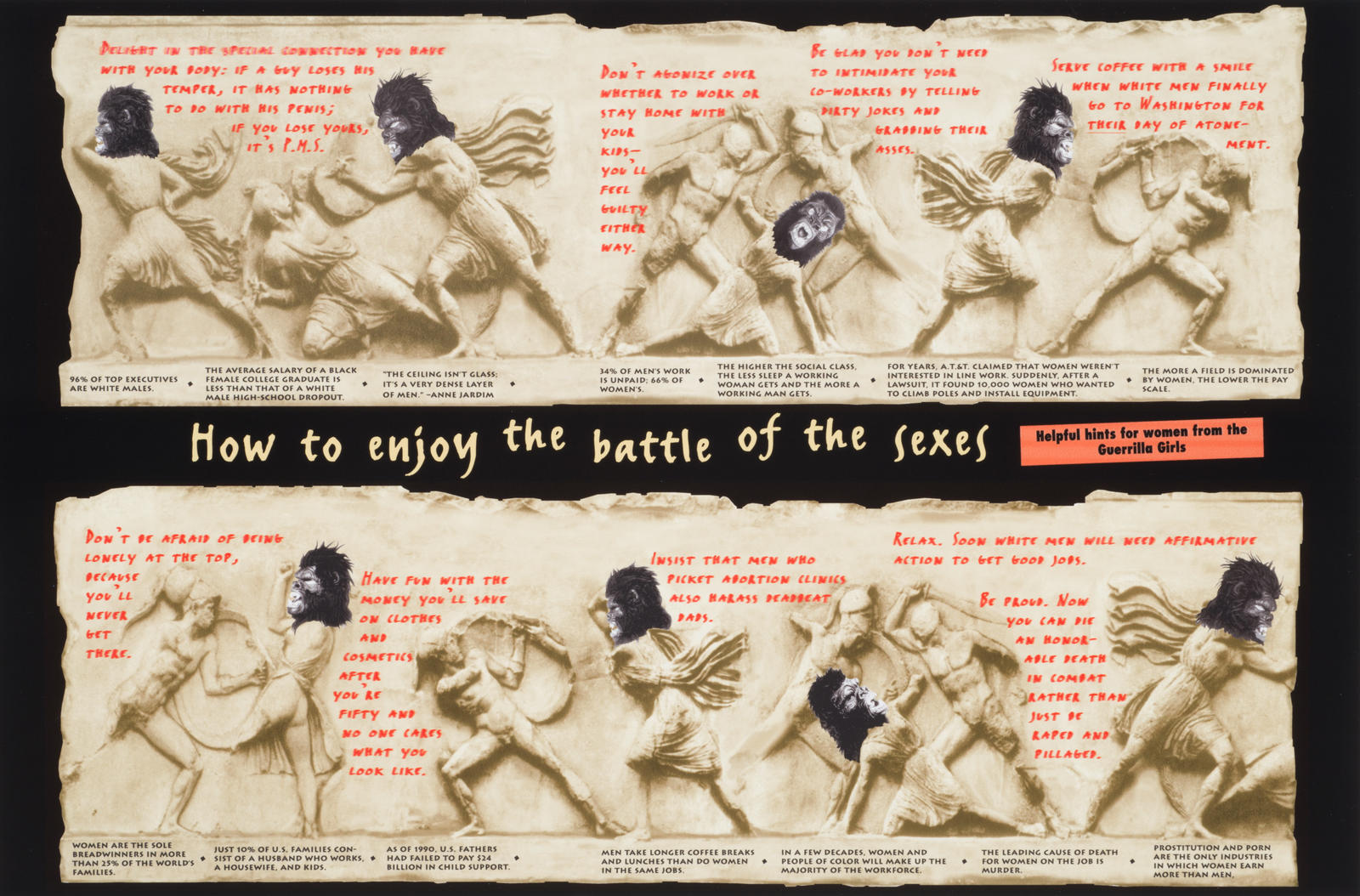 Battle of the Sexes