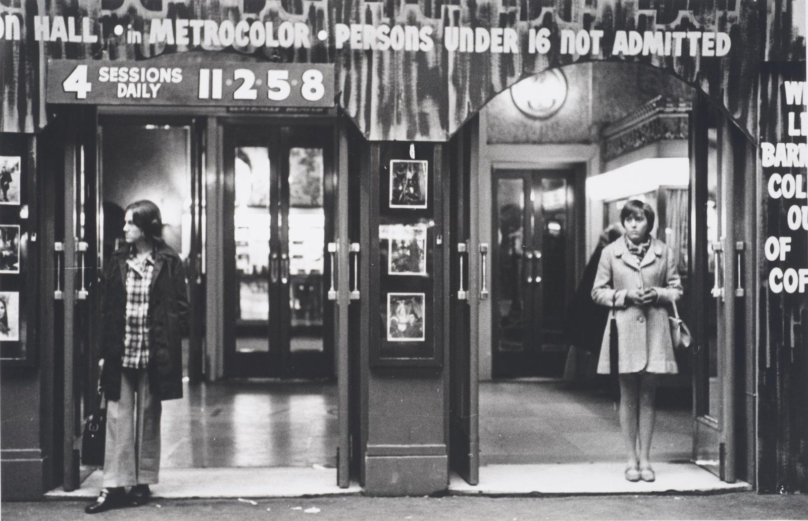 Cinema, Auckland