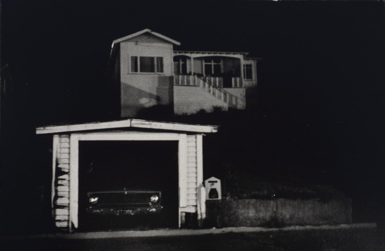 Helensville, 4am