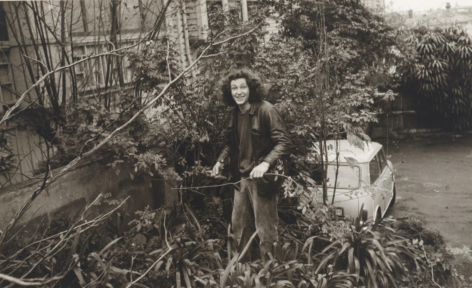 Graham Gardening