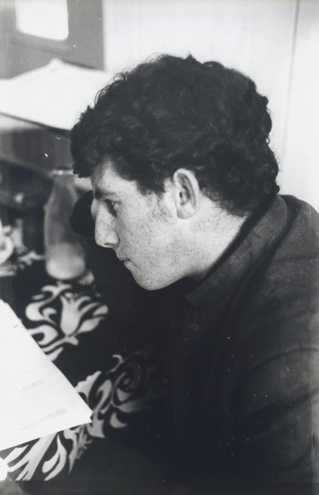 Noel Sanders