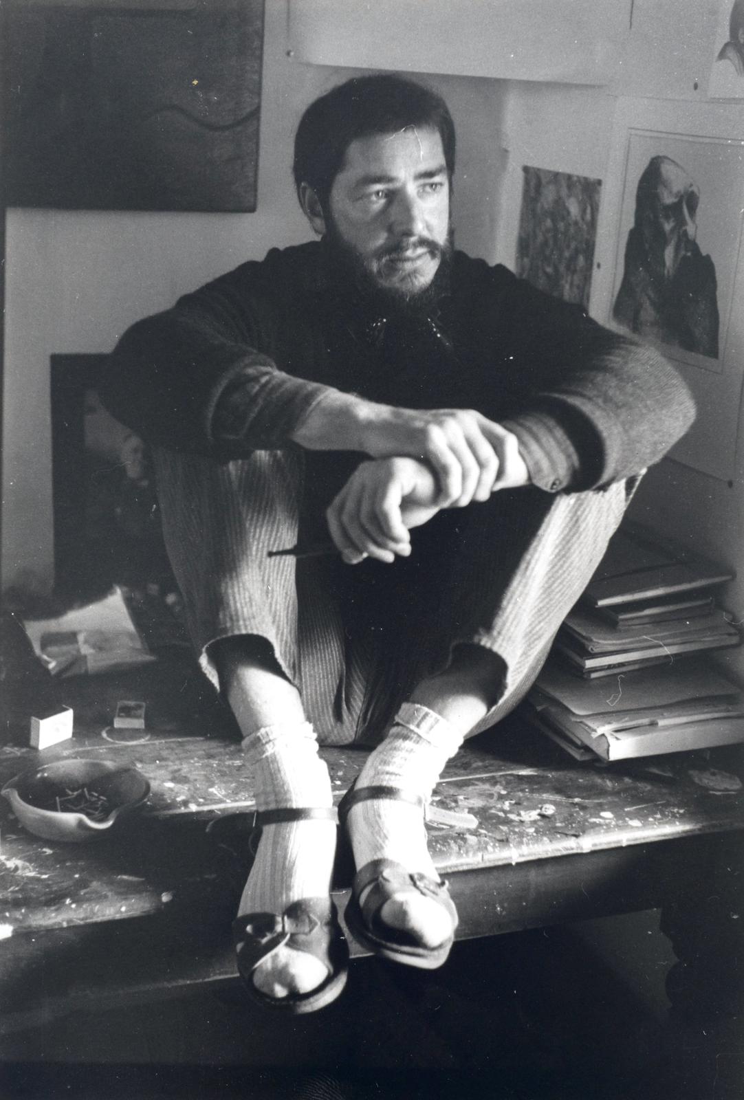 Michael Illingworth