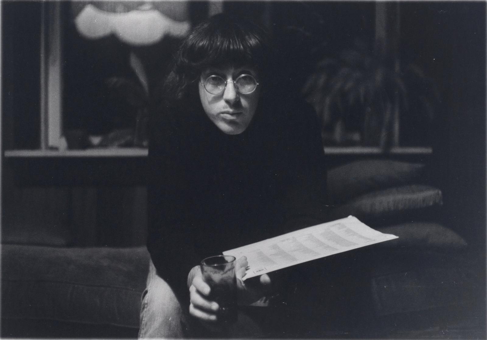 Clive Stone