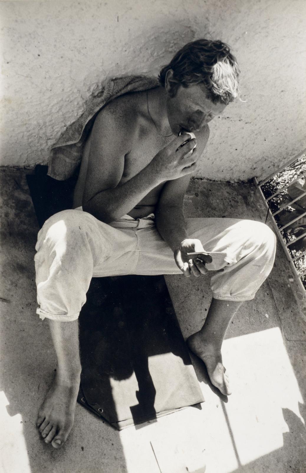 Phillip Dadson, Pōhara, Nelson