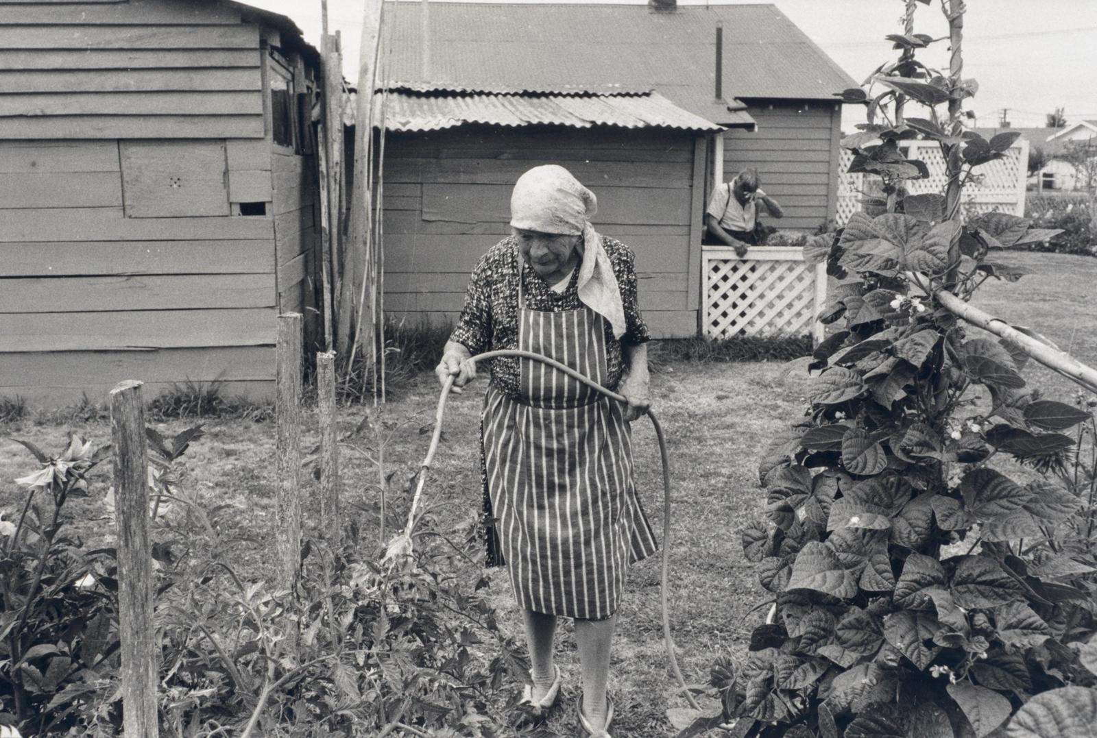 Elisa Oettli