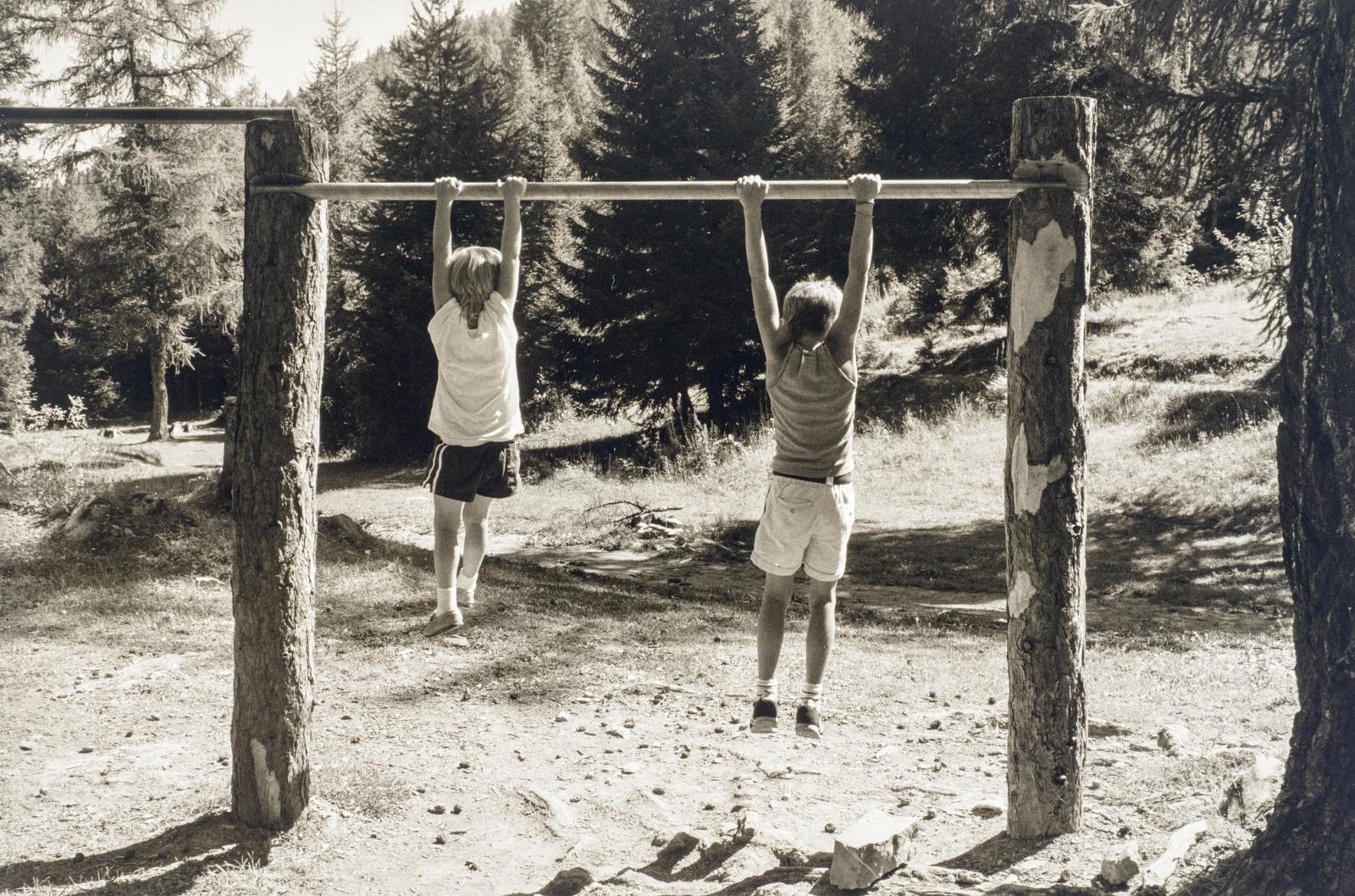 Lucas and Jean René Oettli, Windisch