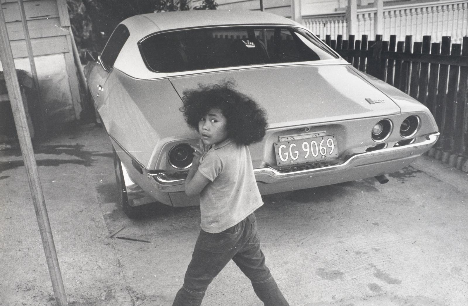 Yank Tank, Newton