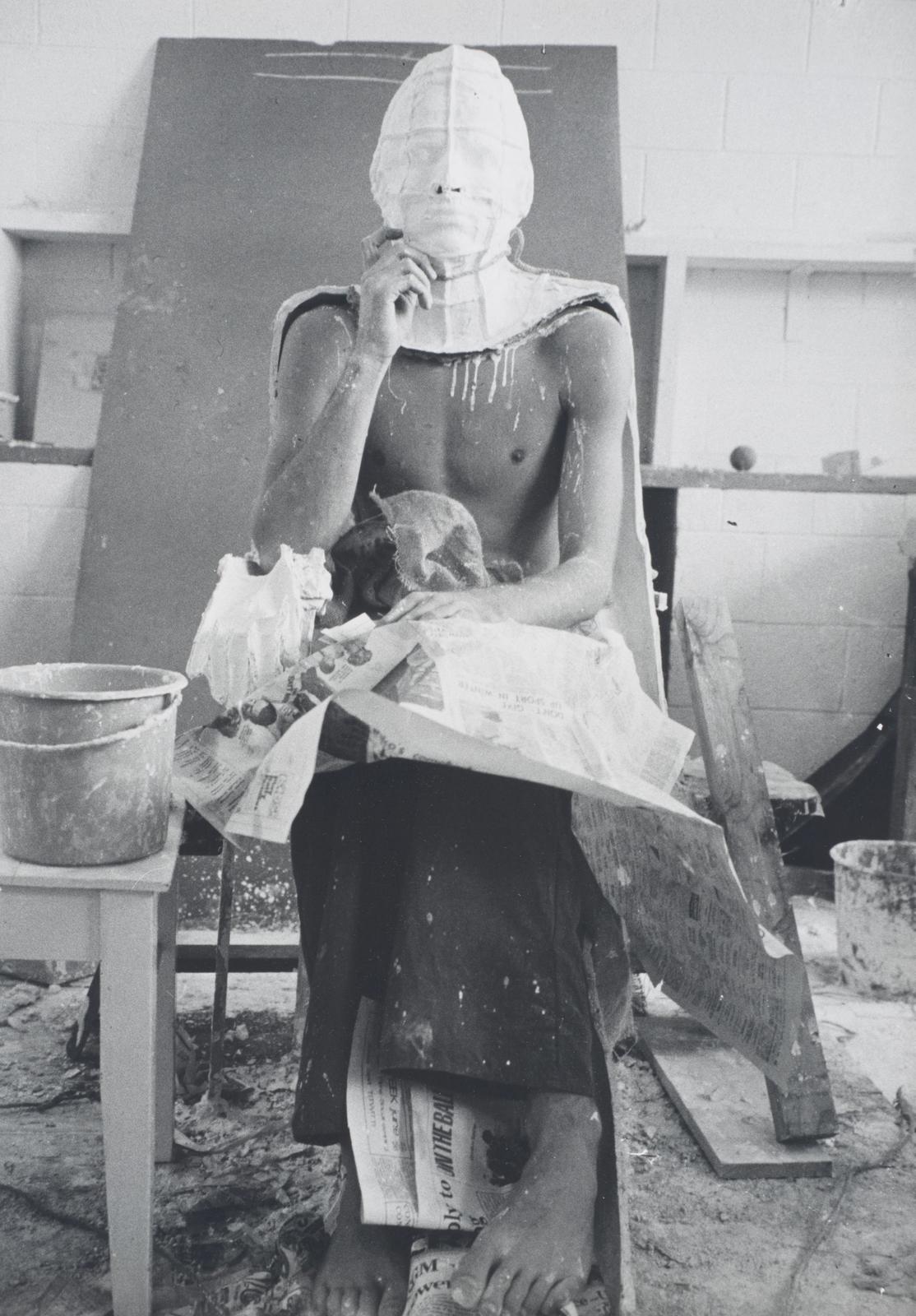 Casting Rodney Fumpston 6
