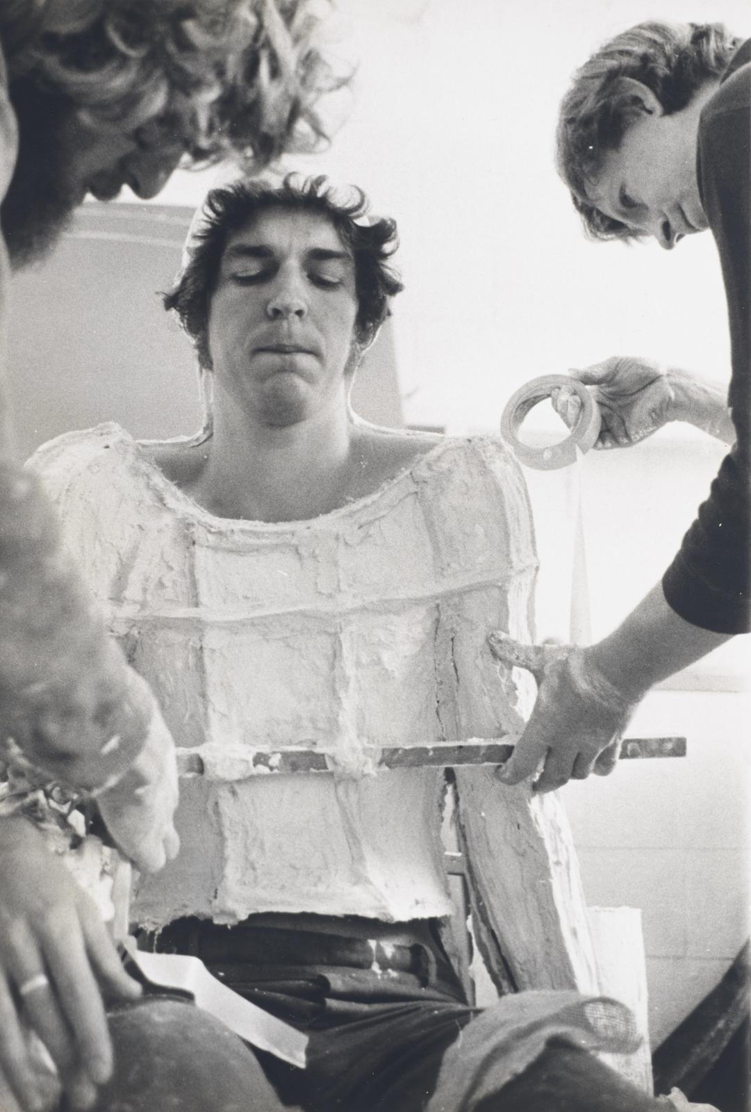 Casting Rodney Fumpston 18