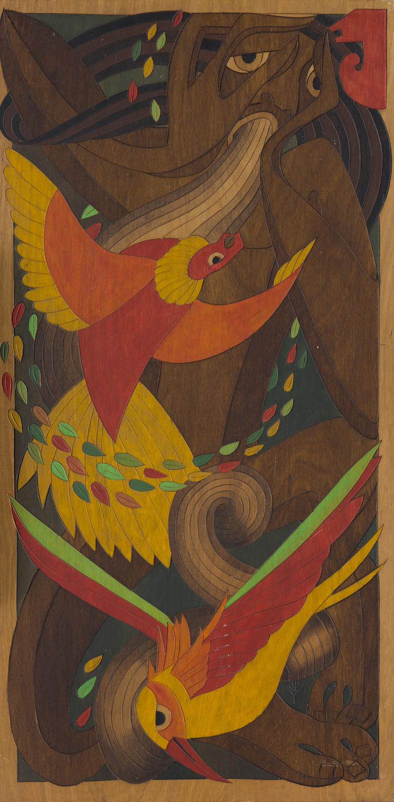Tawhirimatea