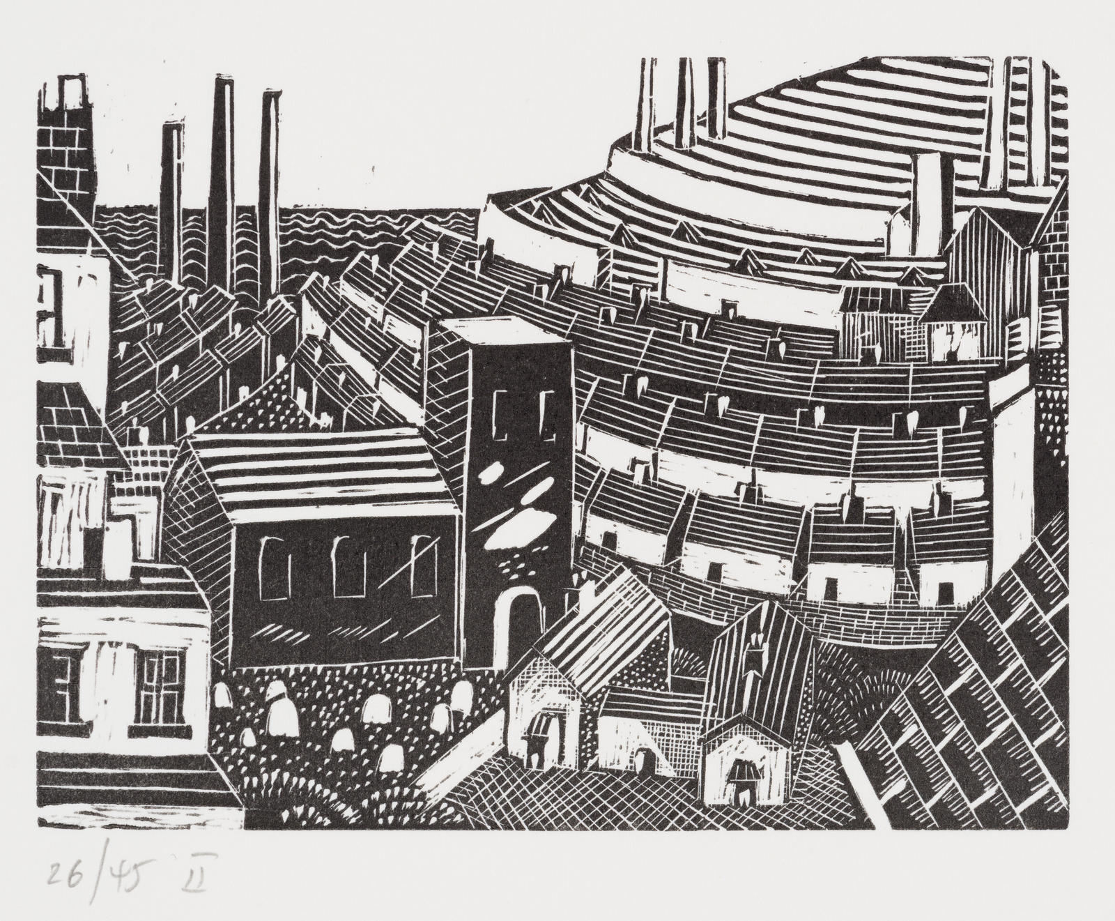 Chimneys