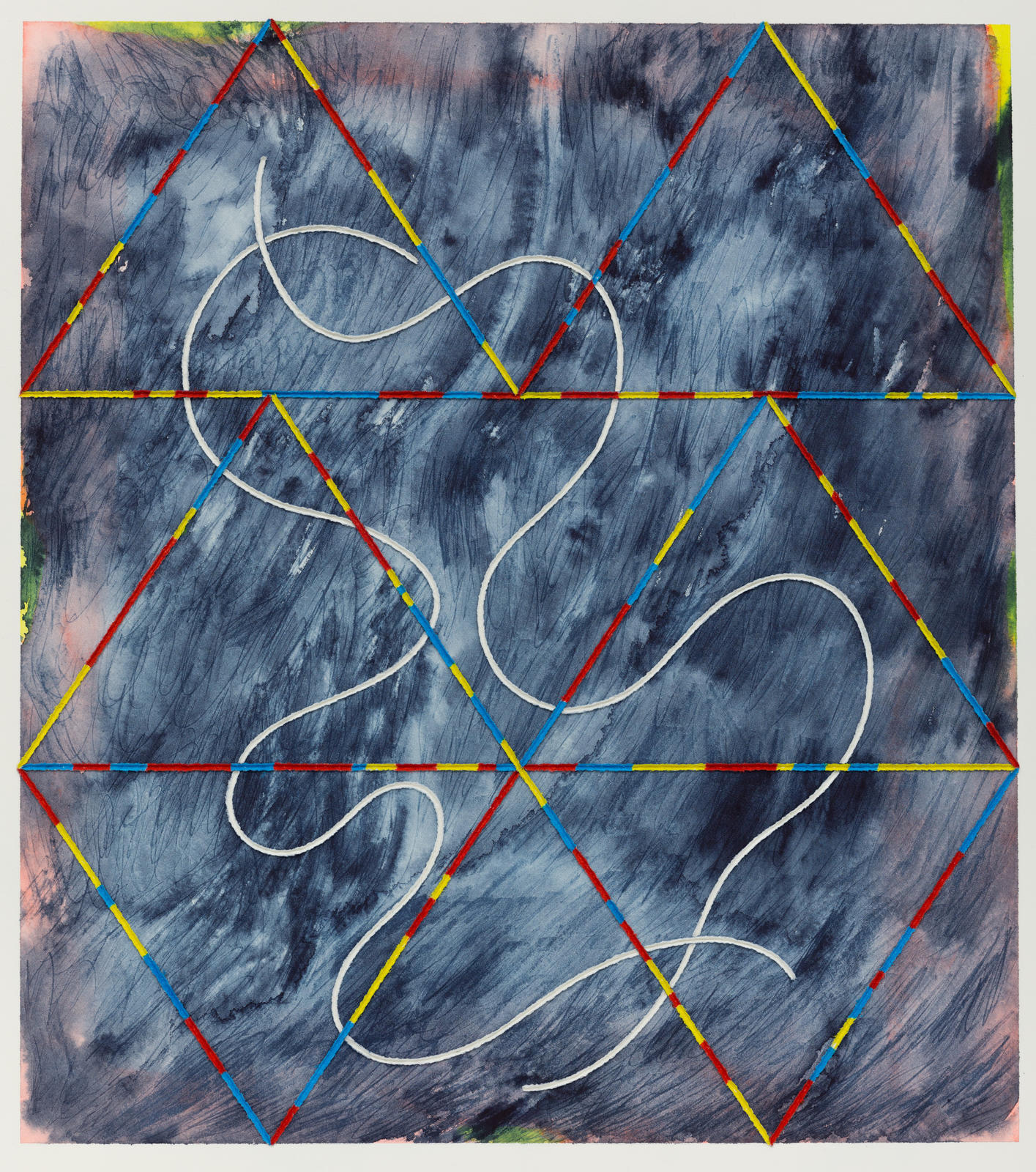 Forecast (Detail) 3, 2, 5
