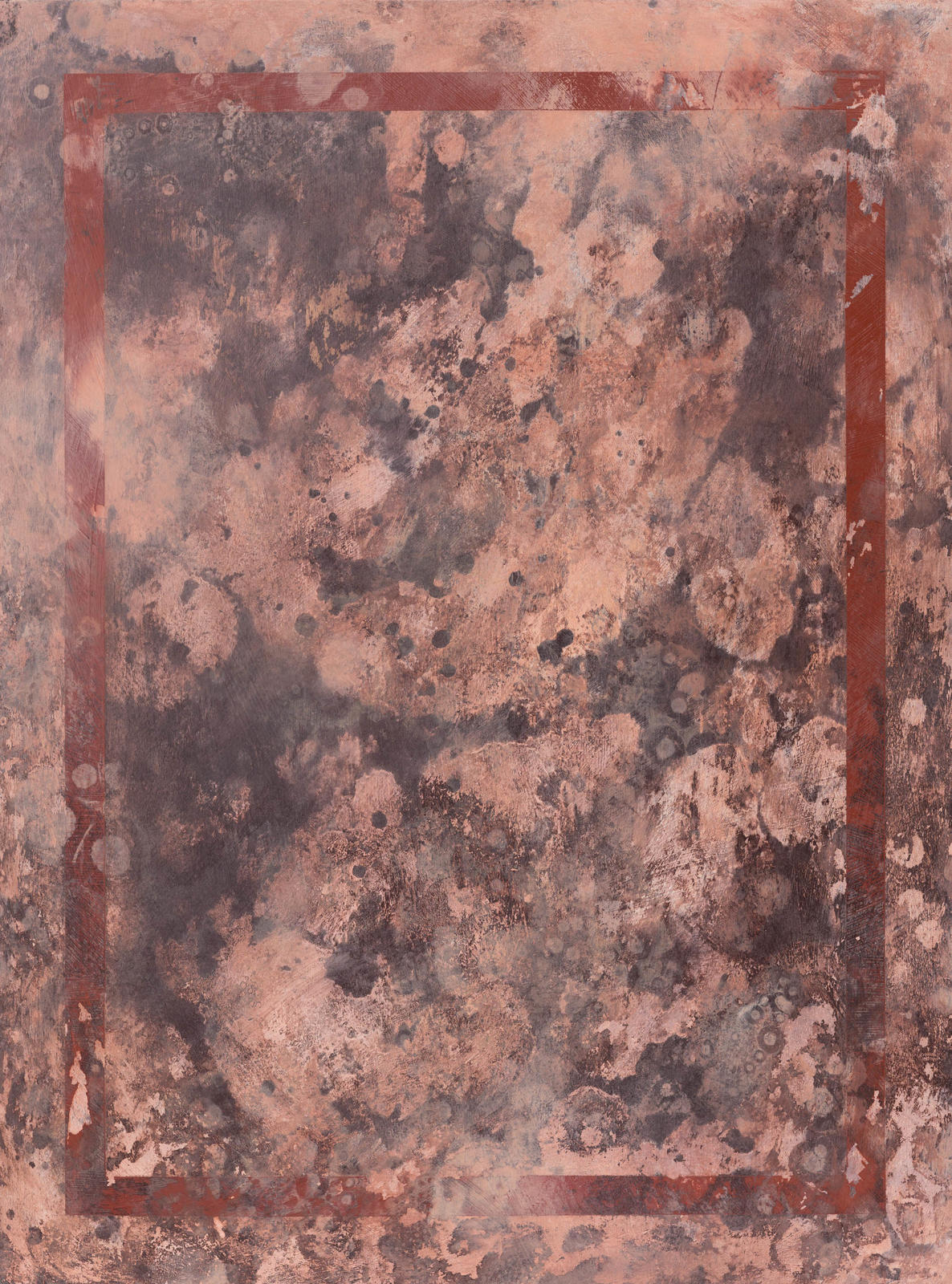 Submerged 1