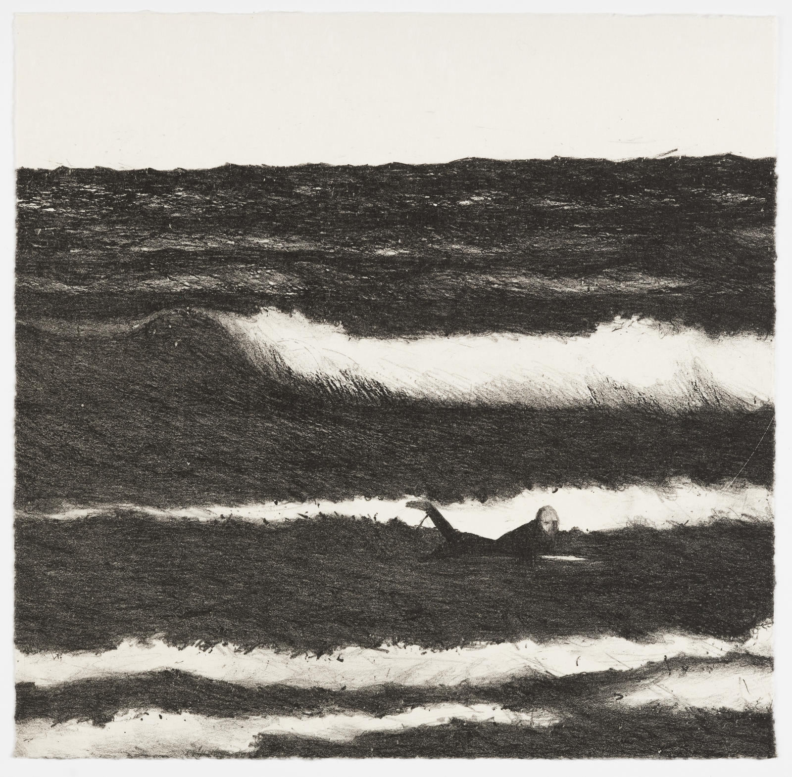 Near Drowning