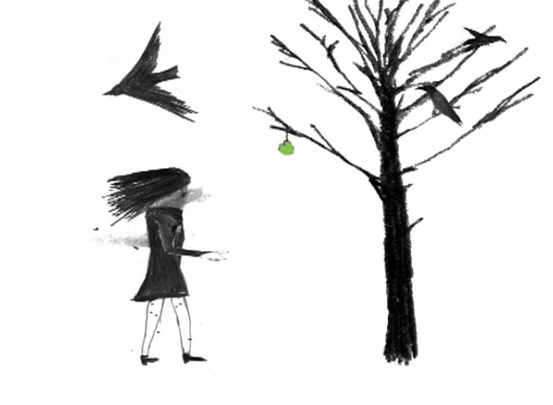 In Between