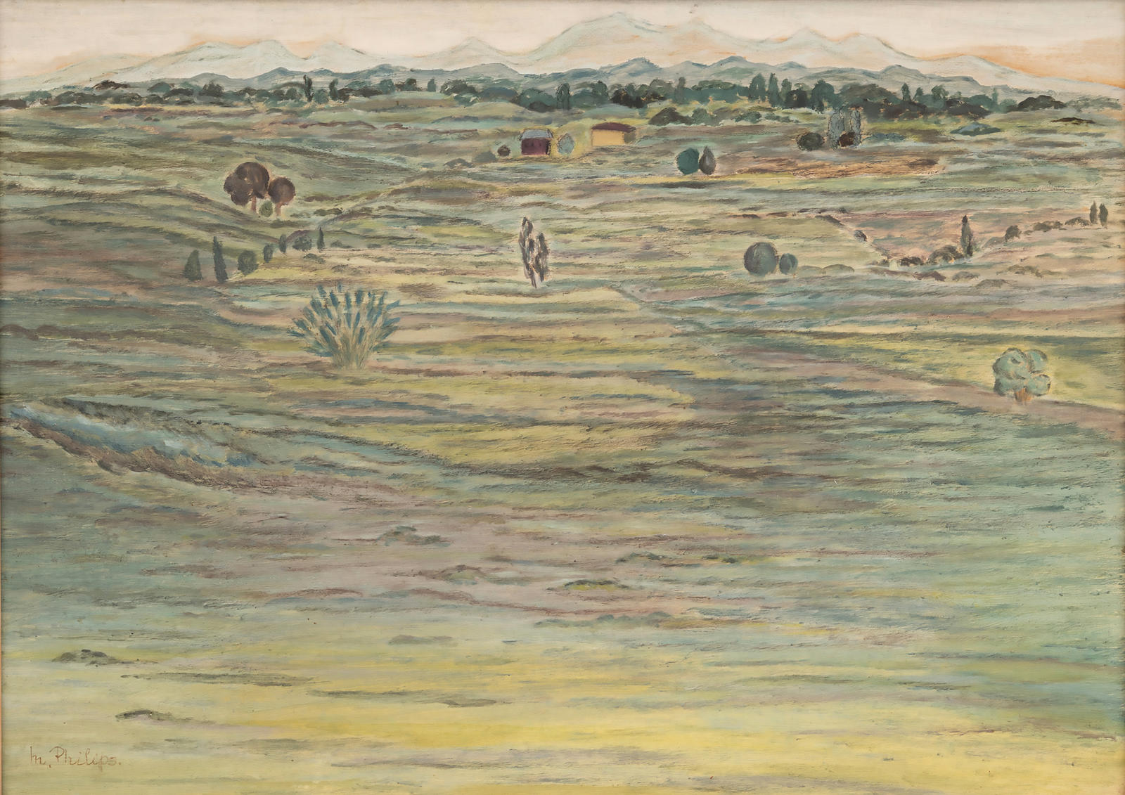 Landscape