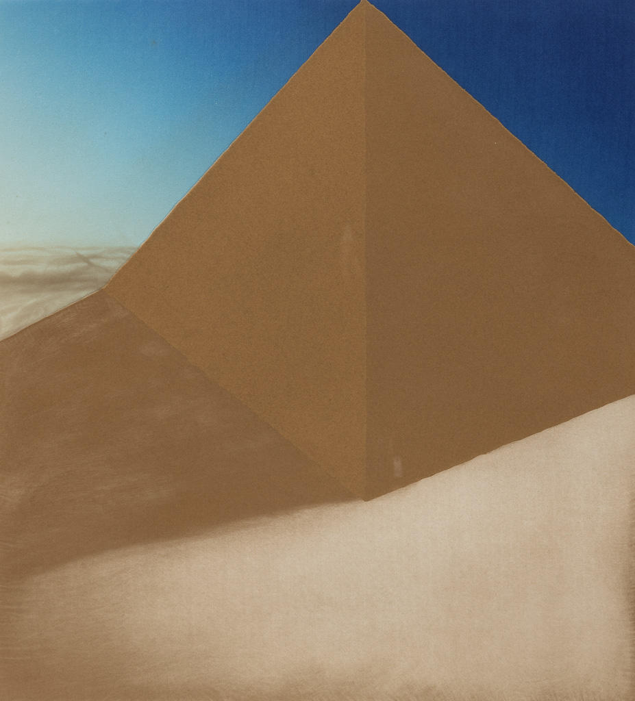 Egypt Five