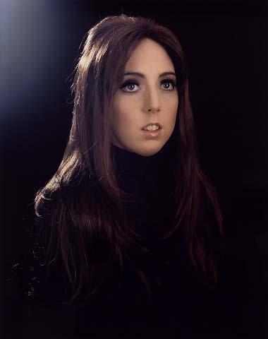 Rebecca Weston