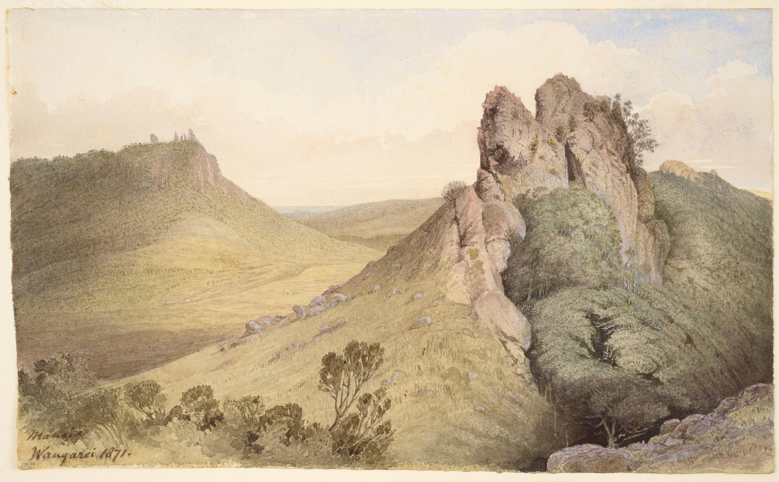 Manaia, Whangarei (2)