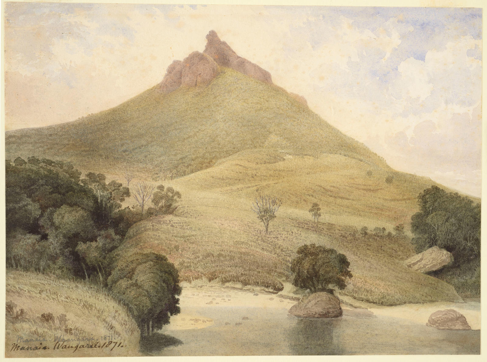 Manaia, Whangarei (1)