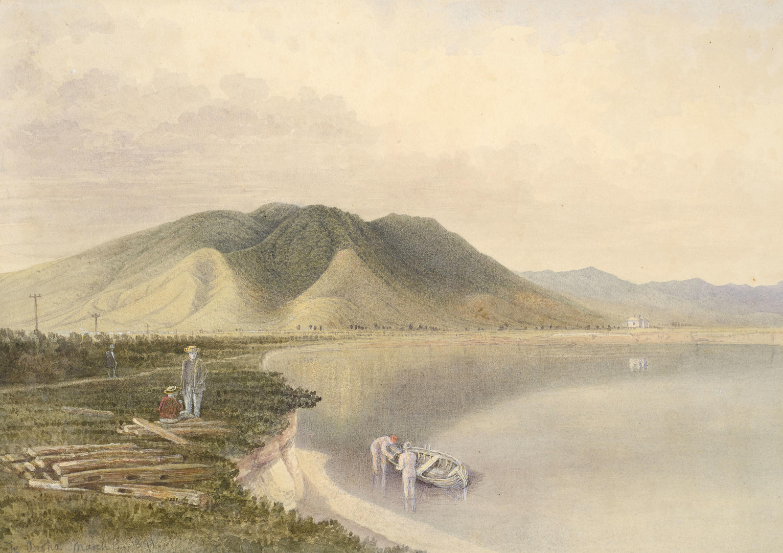 Te Aroha (1)