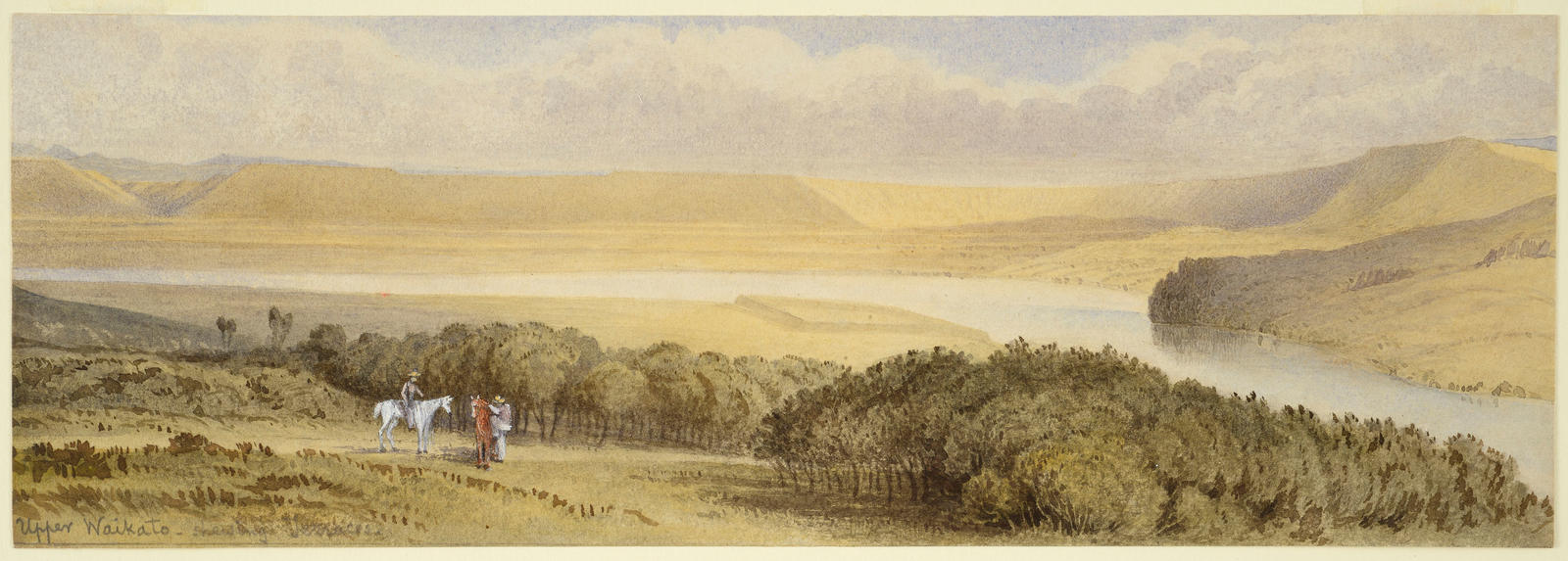 Upper Waikato