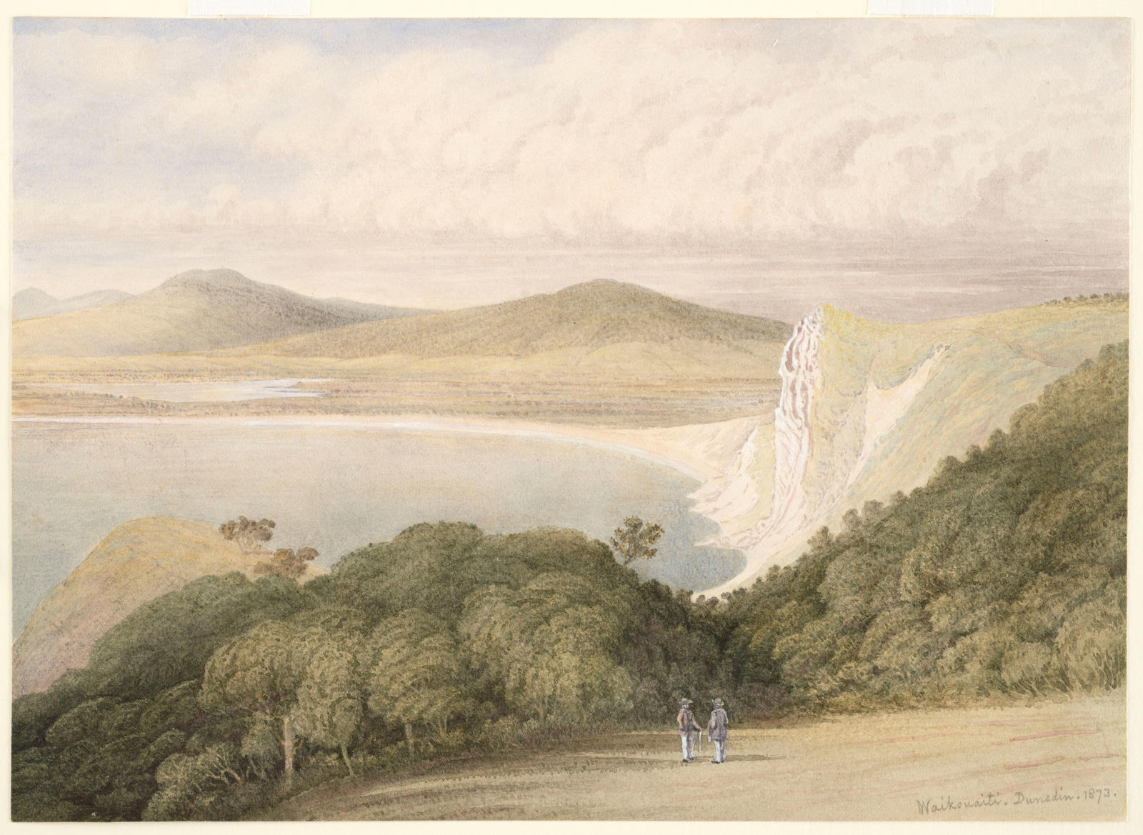 Waikouaiti, Dunedin