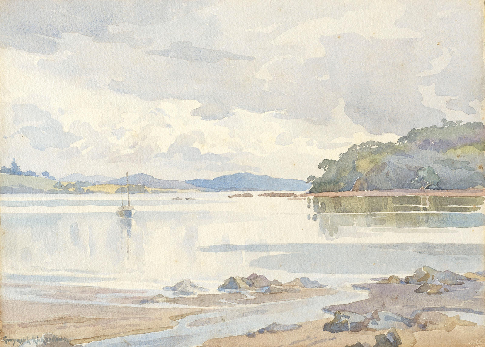 Paihia