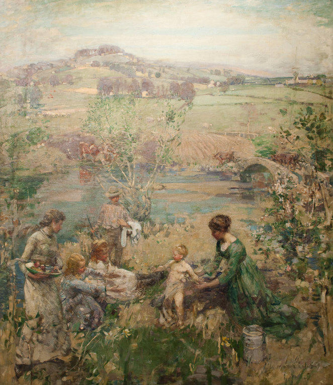 Idyll