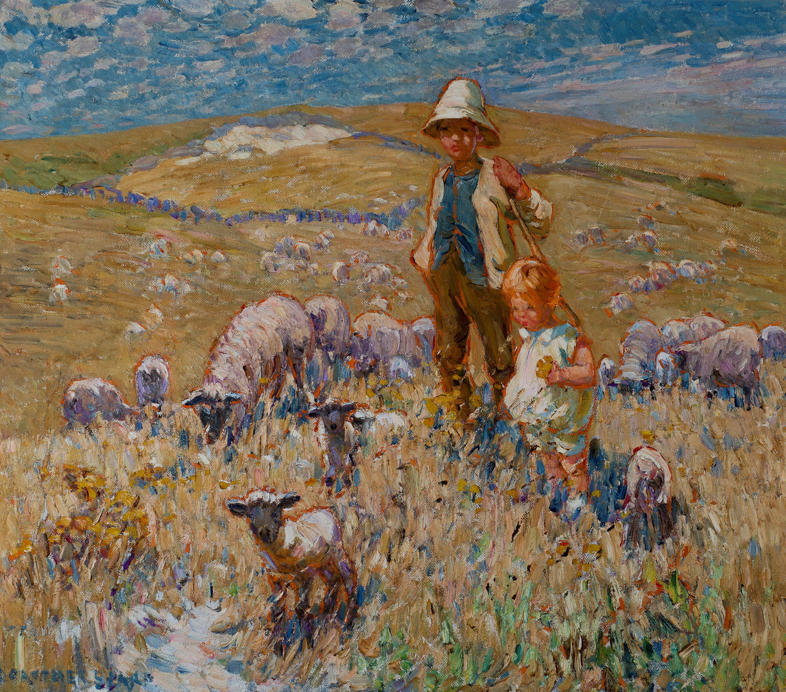Lambs