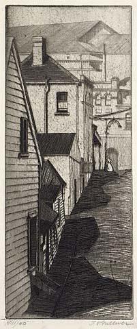 Yelverton Terrace