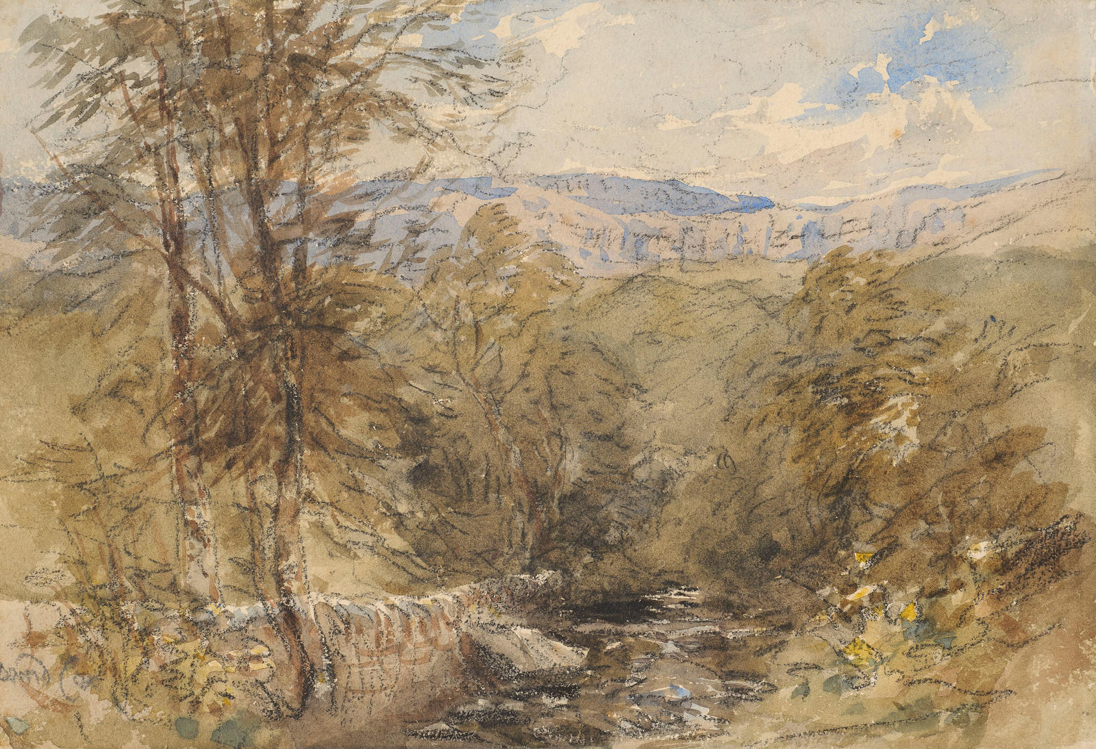 Landscape
