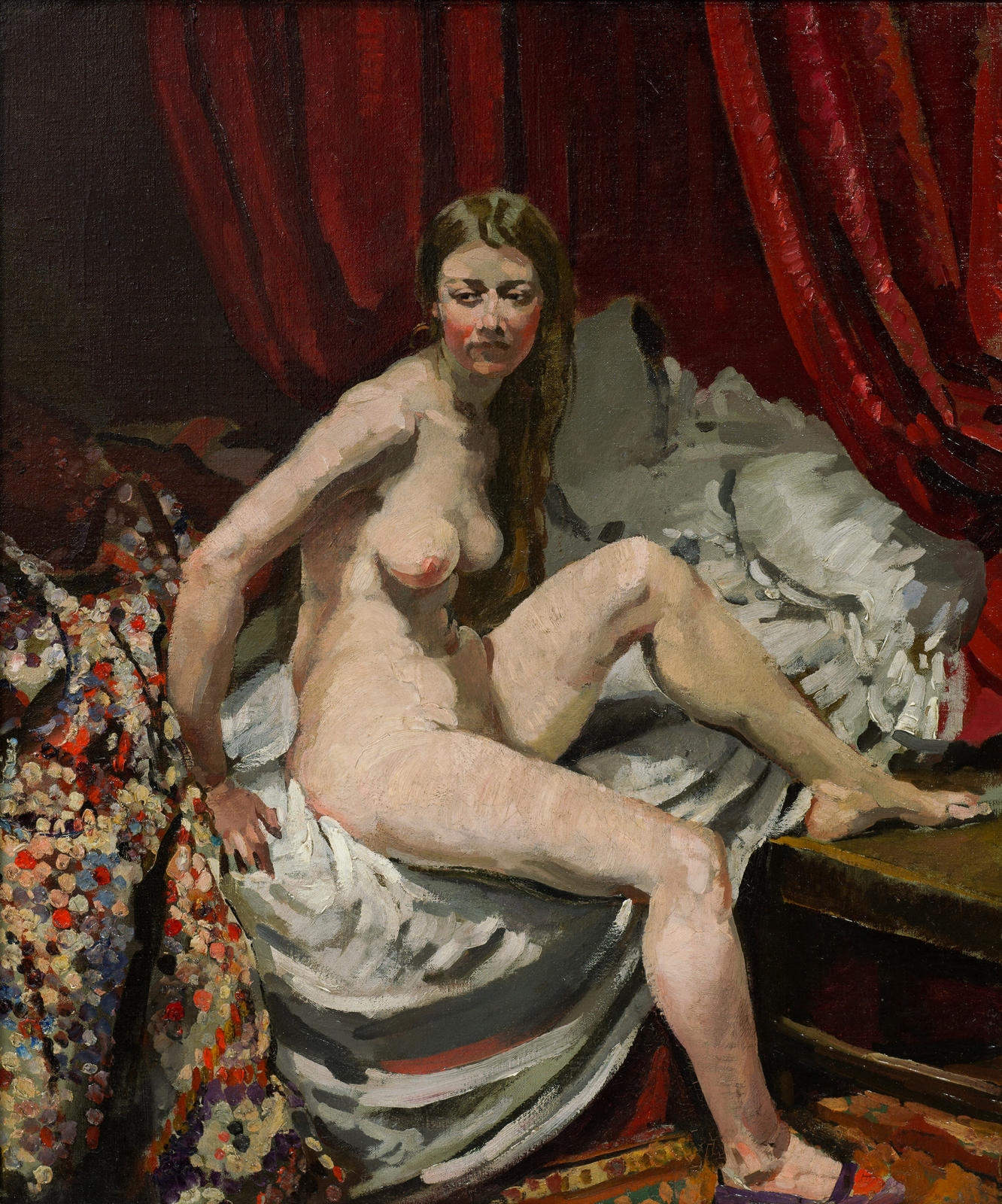 Nude