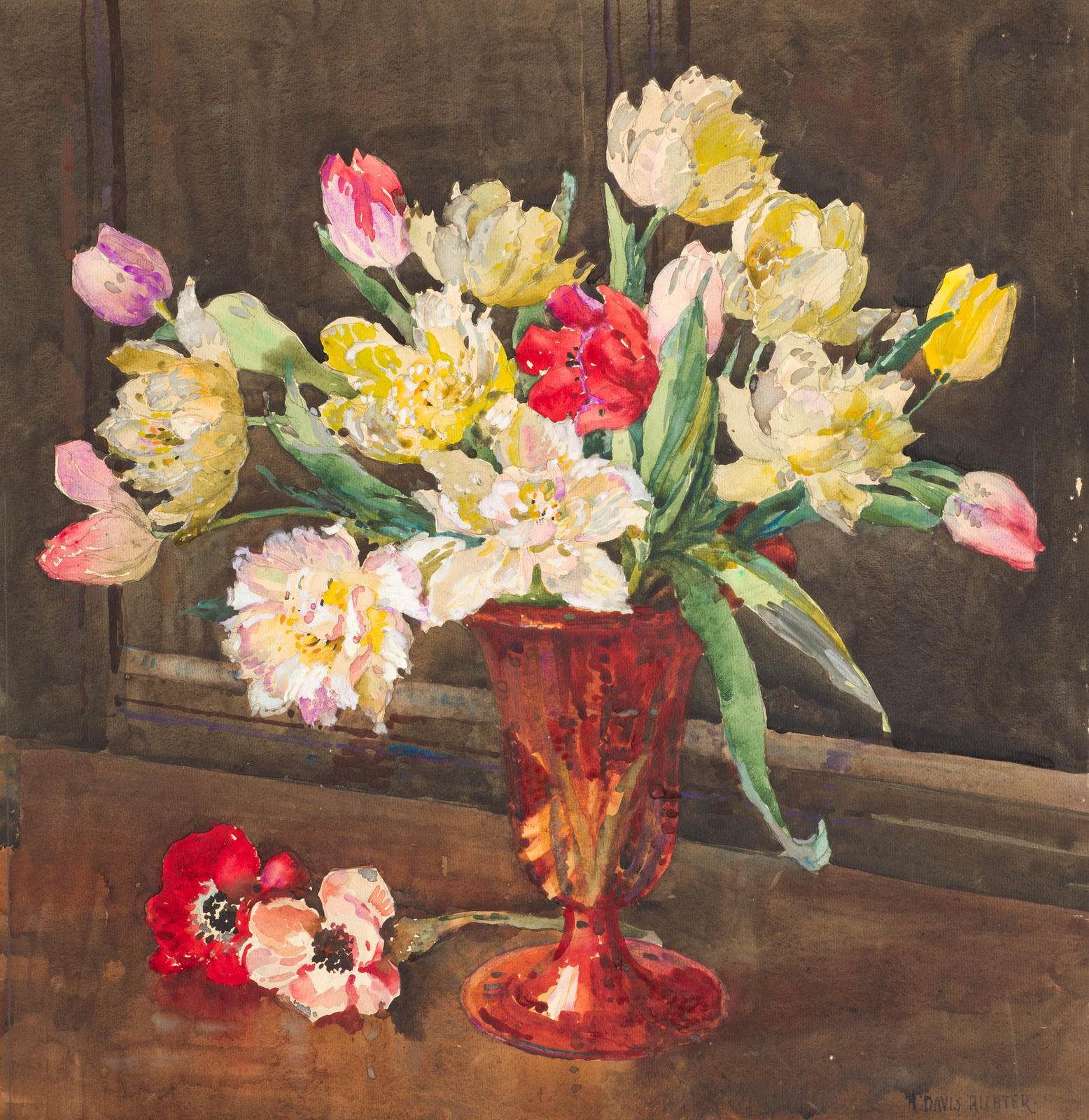 Tulips