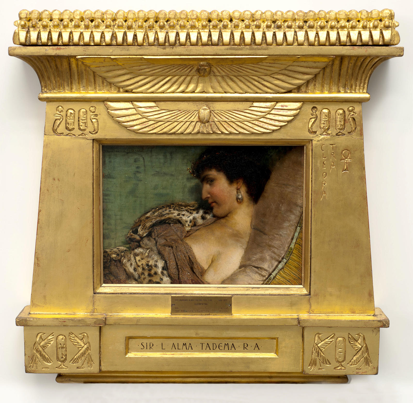 Cleopatra