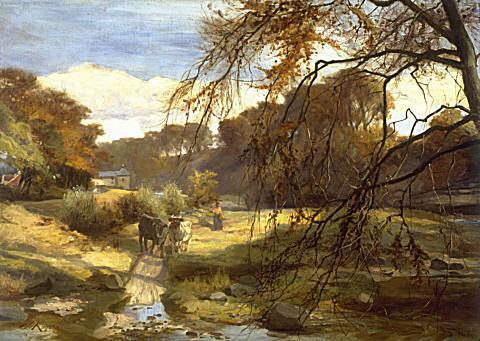 Landscape