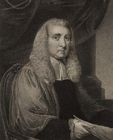 The Hon Daines Barrington