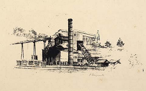 Mill
